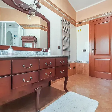 Vakantiehuis D'itria *