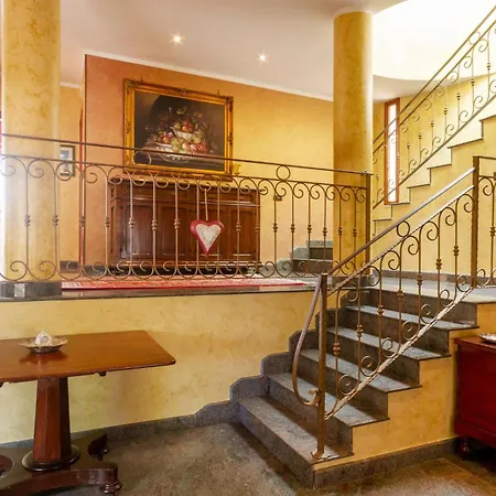 D'itria Vakantiehuis