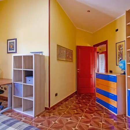 D'itria Vakantiehuis Grottaglie