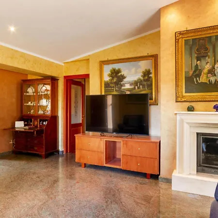 Vakantiehuis D'itria