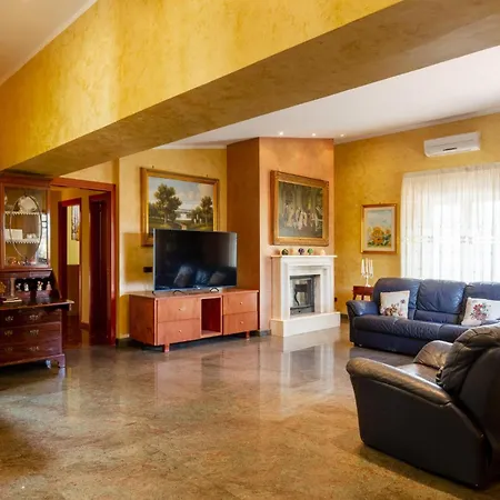 D'itria Vakantiehuis *