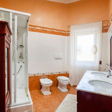 Vakantiehuis D'itria *