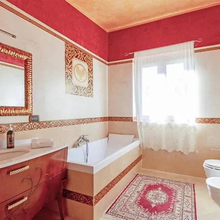 Vakantiehuis D'itria *