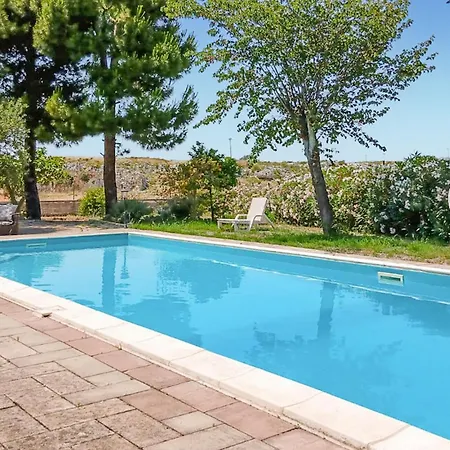 Vakantiehuis D'itria Grottaglie