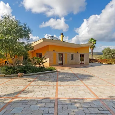 Ferienhaus D'itria Grottaglie