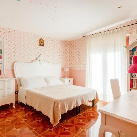 D'itria بيت للعطل