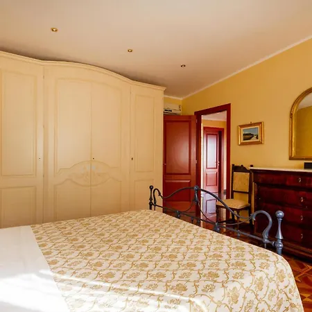 بيت للعطل D'itria