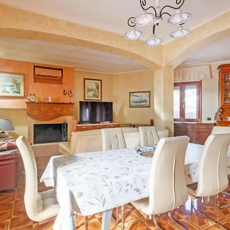 D'itria بيت للعطل غروتاليي