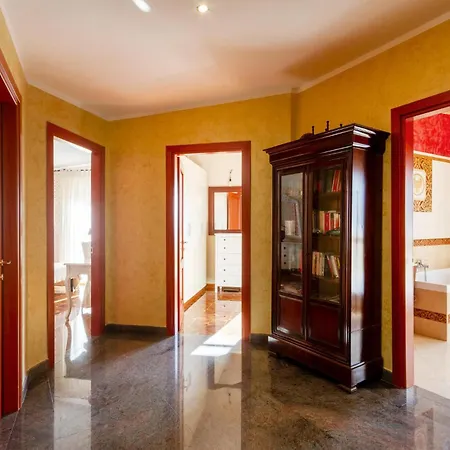 D'itria بيت للعطل غروتاليي