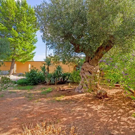 Ferienhaus D'itria Grottaglie