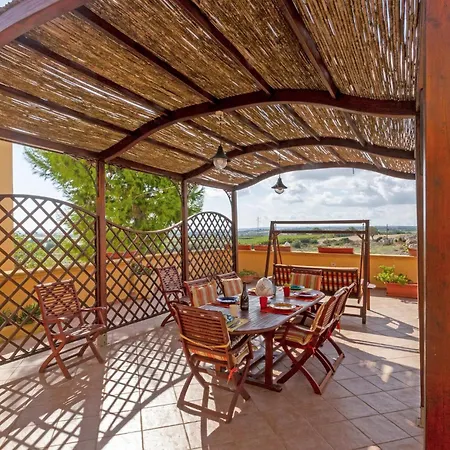 D'itria Tatil Evi Grottaglie