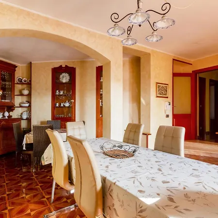 D'itria بيت للعطل