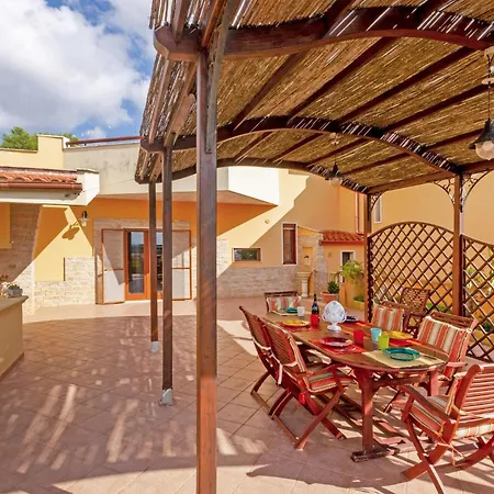 Ferienhaus D'itria Grottaglie