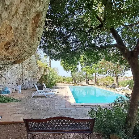 بيت للعطل D'itria *