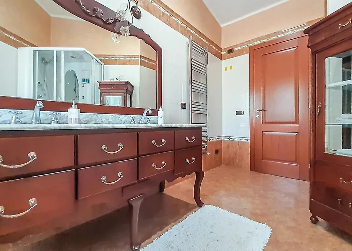 Ferienhaus D'itria *