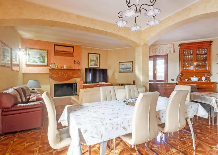 D'itria Ferienhaus Grottaglie