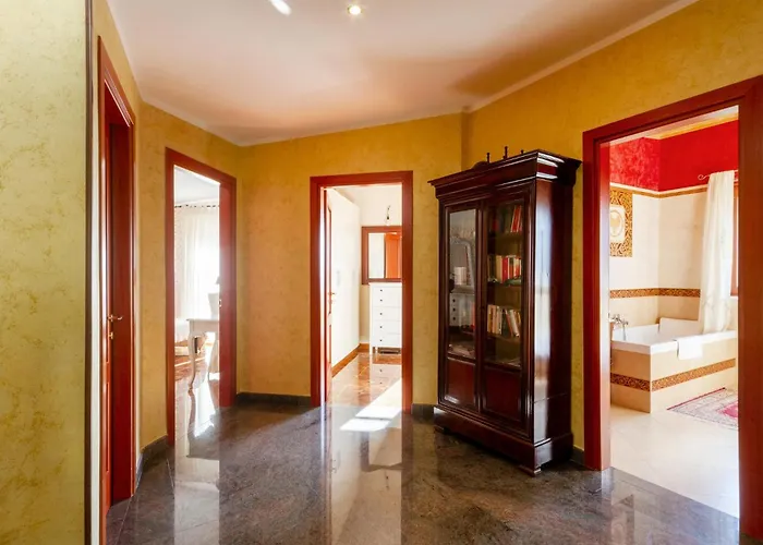 D'itria Tatil Evi Grottaglie