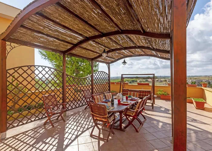 D'itria Tatil Evi Grottaglie