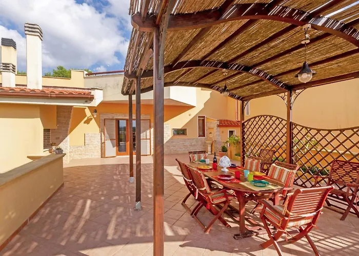 Tatil Evi D'itria Grottaglie