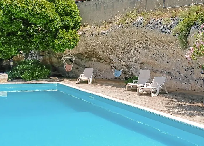 Ferienhaus D'itria *