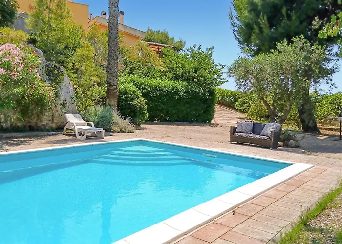 D'itria Tatil Evi Grottaglie